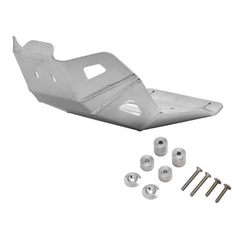 CRF300L'21-25 Zeta HD Skid Plate HD